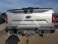 2018 Ford F-150 фото