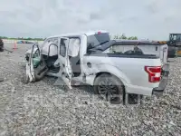 2018 Ford F-150 фото