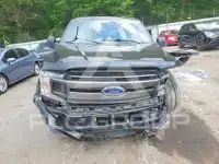 2018 Ford F-150 фото