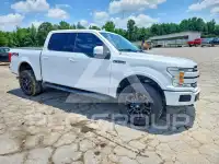2018 Ford F-150 фото