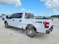 2018 Ford F-150 фото