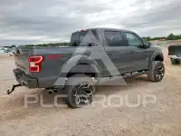 2018 Ford F-150 фото