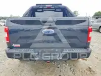 2018 Ford F-150 фото