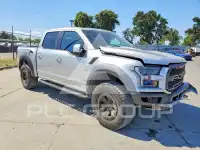 2018 Ford F-150 фото