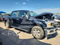 2018 Ford F-150 фото