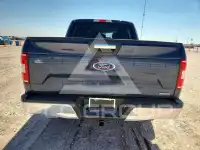 2018 Ford F-150 фото