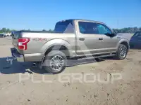 2018 Ford F-150 фото