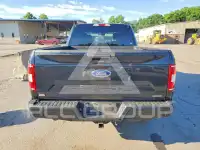 2018 Ford F-150 photo