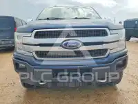 2018 Ford F-150 фото