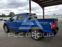 2018 Ford F-150 фото