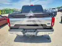 2018 Ford F-150 фото