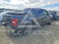 2018 Ford F-150 photo