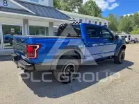 2018 Ford F-150 фото