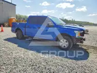 2018 Ford F-150 фото