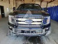 2018 Ford F-150 фото