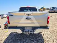 2018 Ford F-150 photo