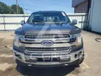 2018 Ford F-150 фото