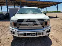 2018 Ford F-150 фото