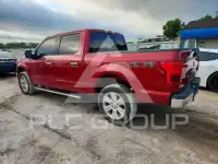2018 Ford F-150 фото