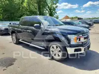 2018 Ford F-150 фото