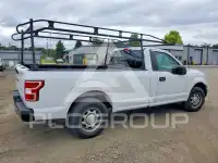 2018 Ford F-150 фото