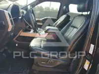 2018 Ford F-150 photo