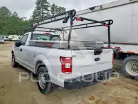 2018 Ford F-150 photo