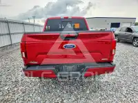 2018 Ford F-150 фото