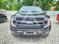 2018 Ford F-150 photo