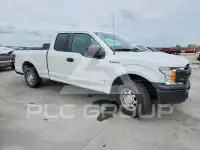 2018 Ford F-150 фото