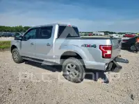 2018 Ford F-150 фото