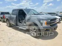2018 Ford F-150 фото