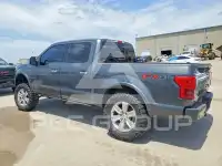 2018 Ford F-150 photo