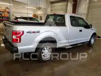 2018 Ford F-150 фото