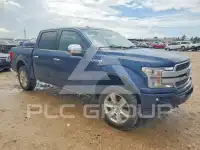 2018 Ford F-150 фото