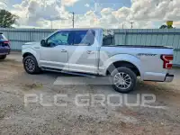 2018 Ford F-150 фото