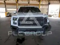 2018 Ford F-150 photo