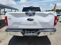 2018 Ford F-150 фото