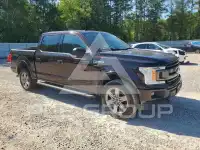 2018 Ford F-150 фото