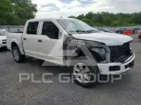 2018 Ford F-150 фото
