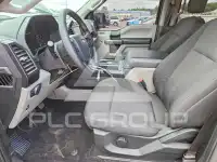 2018 Ford F-150 фото