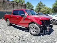 2018 Ford F-150 фото