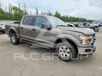 2018 Ford F-150 фото