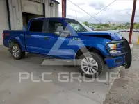 2018 Ford F-150 фото