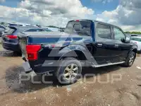 2018 Ford F-150 фото