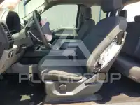 2018 Ford F-150 фото