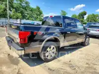 2018 Ford F-150 фото