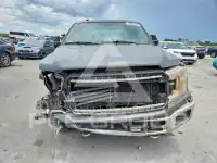 2018 Ford F-150 фото