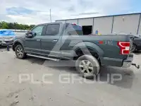 2018 Ford F-150 фото