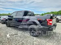 2018 Ford F-150 photo